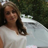 Жанна Потапенко, 14.12, Пермь