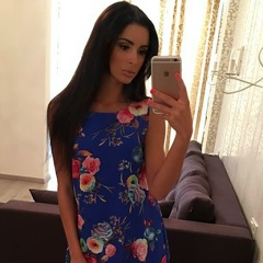 Наталья Μакарова, 14.09.1991, Запорожье