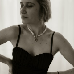 Anna Eremina, 19.12, Москва