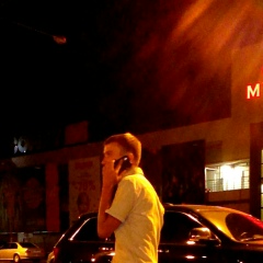 Дмитрий Булгаков, 26.06.1988, Днепр (Днепропетровск)