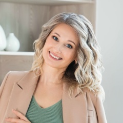 Евгения Ганина, 11.02, Санкт-Петербург