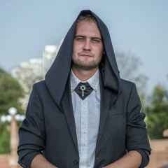 Мишаня Молоков, 20.09, Алматы