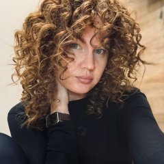 Анастасия Сосонкина, 18.11