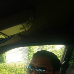 Даурен Аханов, Алматы