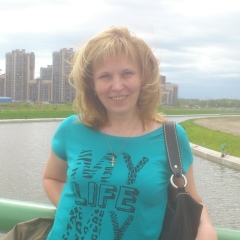 Екатерина Иванова, 23.10, Санкт-Петербург