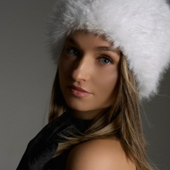 Екатерина Коновалова, 06.12, Новосибирск