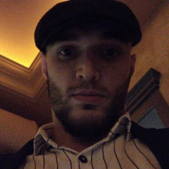 Магомед Газалиев, 27.07.1990, Махачкала