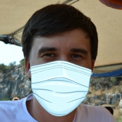 Леонид Горшков, Самара