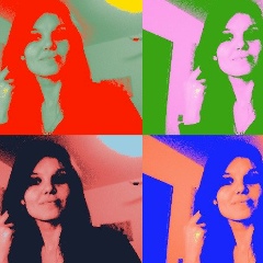 Alla Gaidamaka, 11.04, Berlin