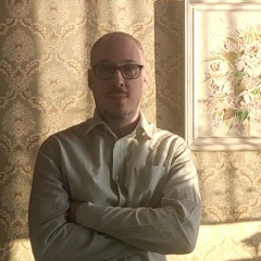 Евгений Цыкин, 23.09.1986, Москва