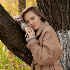 Кристина Давыдова, 27.05, Пенза