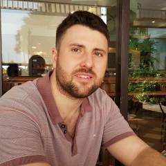 Александр Поспелов, 03.09.1983, Москва