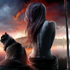 Елена Соловьева, 11.10, Москва