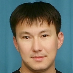 Maxat Dushekenov, 26.04, Актау