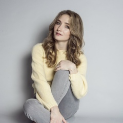 Yuliya Patureau, 02.01.1992, Киев