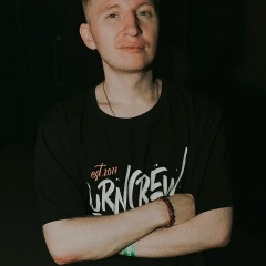 Дмитрий Гришин, 19.03, Киров