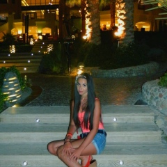 Алиса Черненко, 11.03.1992, Кишинев