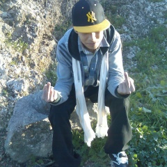 Achref Ben-Salah, 06.07.1992, Béja