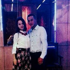 Aselya Abieva, 16.06, Экибастуз
