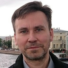 Николай Бондаренко, 22.11.1972, Санкт-Петербург