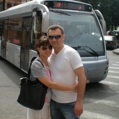 Сергей Прищеп, 29.07.1982, Тбилиси