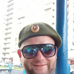 Даниил Соколов, Санкт-Петербург