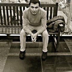 Naim Gafarov