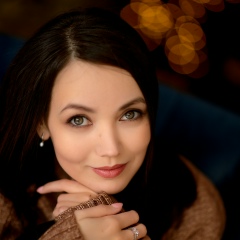 Дарья Исмаилова, 11.12.1988