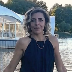 Екатерина Королёва, 12.05.1988, Витебск