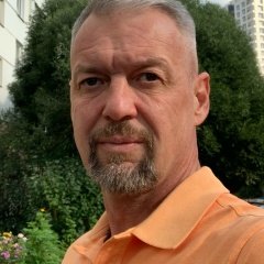 Артур Шульняев, 16.03.1972, Санкт-Петербург