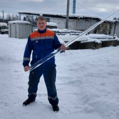 Дмитрий Ермаков, 24.10, Калуга