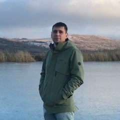 Дмитрий Серков, 13.03.1995, Ставрополь