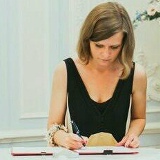 Еве Малашонкова, 20.05, Paris