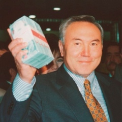 Салауат Кадыржанов, 26.10, Атырау