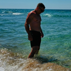 Евгений Андреев, 08.11