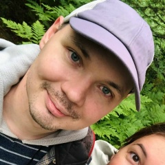 Витёк Кутенков, 25.10.1991, Санкт-Петербург