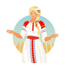 Диана Довлатова, Красноярск