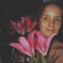 Евгения Самоделова, 14.11.1987, Москва