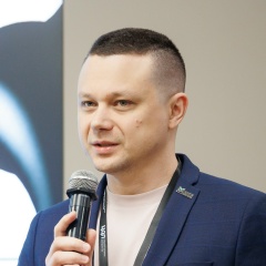 Алексей Михайлишин, 02.11, Москва