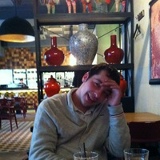 Джексон Майлсссссссс, 04.10, Москва