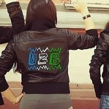 Karina Uzbechka, 05.04.1995, Киев