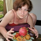 Аля Халлимова, 23.06.1979, Усинск
