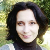 Виктория Нестерук-Тимофеева, Киев