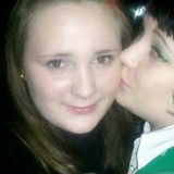 Лена Иванова, 06.02.1996, Луганск