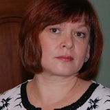 Вера Некротюк, 25.04.1960, Харьков