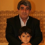 Andranik Arakelyan, 15.05.1954, Ереван