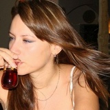 Мария Коняшова, 29.10, Санкт-Петербург