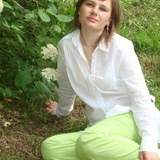 Ирина Кулинич, 17.06.1986, Киев