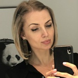 Марина Безгина, 30.03.1985, Sunny Isles Beach