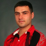 Шатохин Владимирович, 15.05.1995